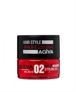 Agiva Hair Styling Ultra Strong 200 Ml