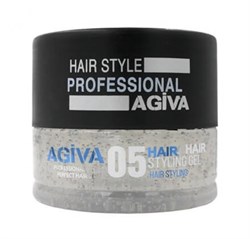 Agiva Jöle Hair Styling 05 700 Ml