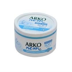 Arko Nem Soft Touch Bakım Kremi 100 Ml