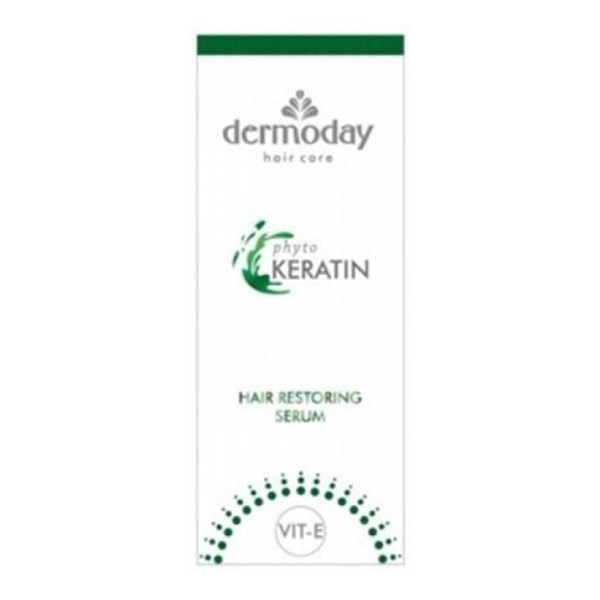 Dermoday Hair Care Phyto Keratin Hair Restoring Serum 50 Ml