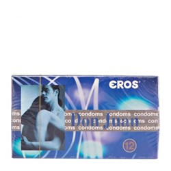 Eros Don Juan Prezervatif 12'li