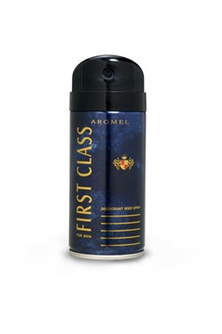 First Class Classic Erkek Deodorant 150 Ml