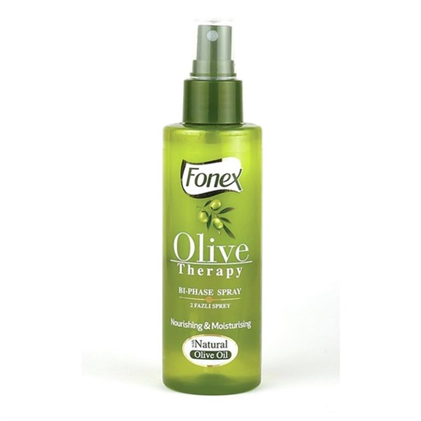 Fonex Olive Therapy Çift Fazlı Sprey 150 Ml