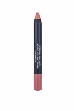 Gabrini Mat Ruj  Matte Lipstick Crayon 01