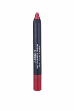 Gabrini Mat Ruj  Matte Lipstick Crayon 10