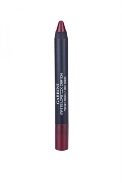 Gabrini Mat Ruj  Matte Lipstick Crayon 11