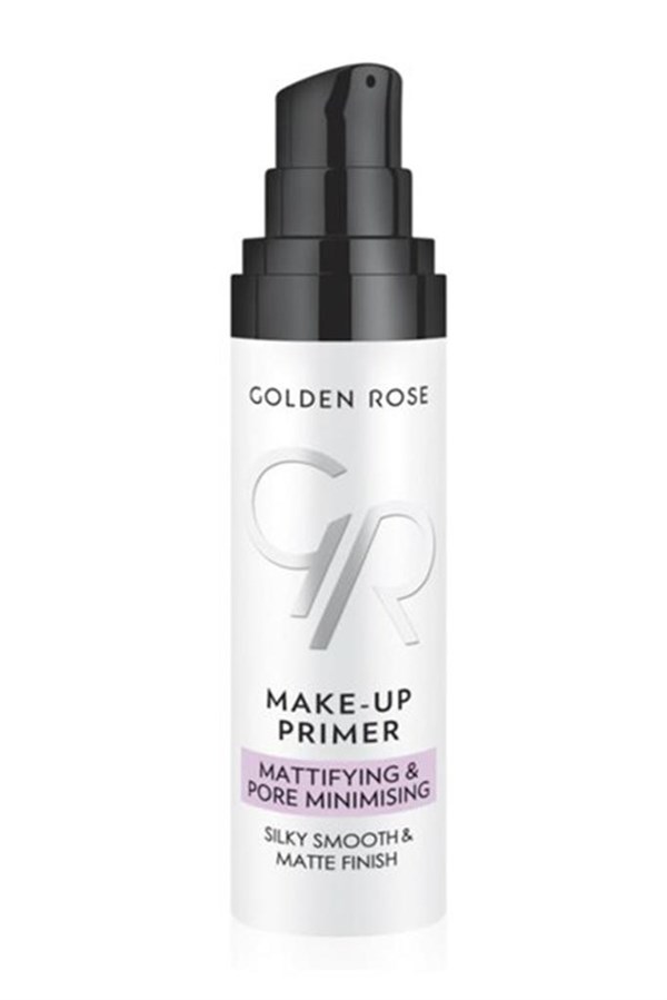 Golden Rose Matlaştırıcı Makyaj Bazı - Make Up Primer Mattifying & Pore Minimising 30 ml