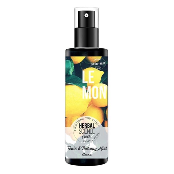Herbal Science Limon Therapy Mist 100 ML