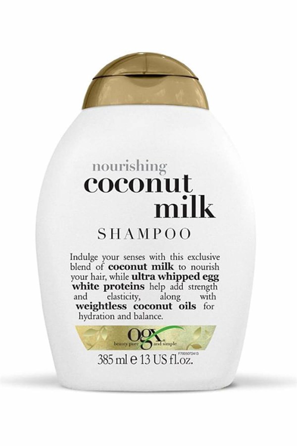 Ogx Coconut Milk Şampuan 385 Ml