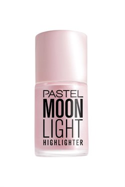 Pastel Moonlight Likit Highlighter No 100