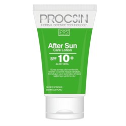 Procsin Spf10+ Güneş Sonrası Bakım Losyonu 150 Ml