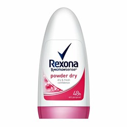 Rexona Bayan  Powder Dyr Roll-on 50 ml