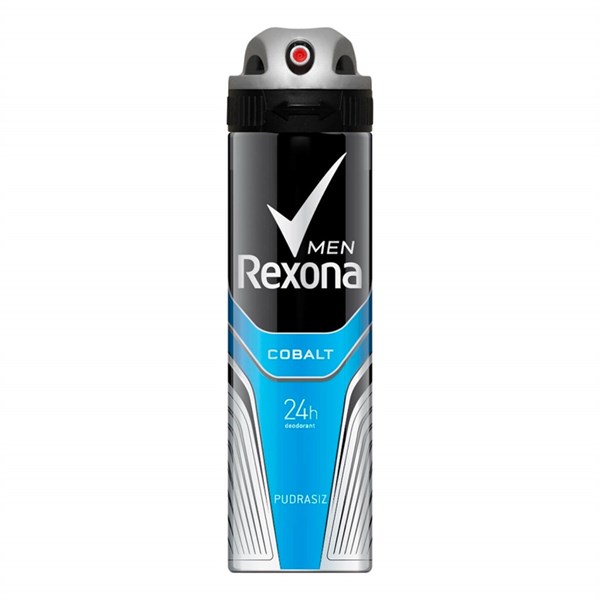 Rexona Men Cobalt Deodorant 150 Ml