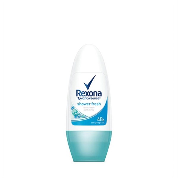 Rexona Shower Clean Bayan Roll-on 50 Ml