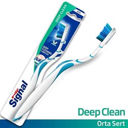 Signal Diş Fırçası Deep Clean