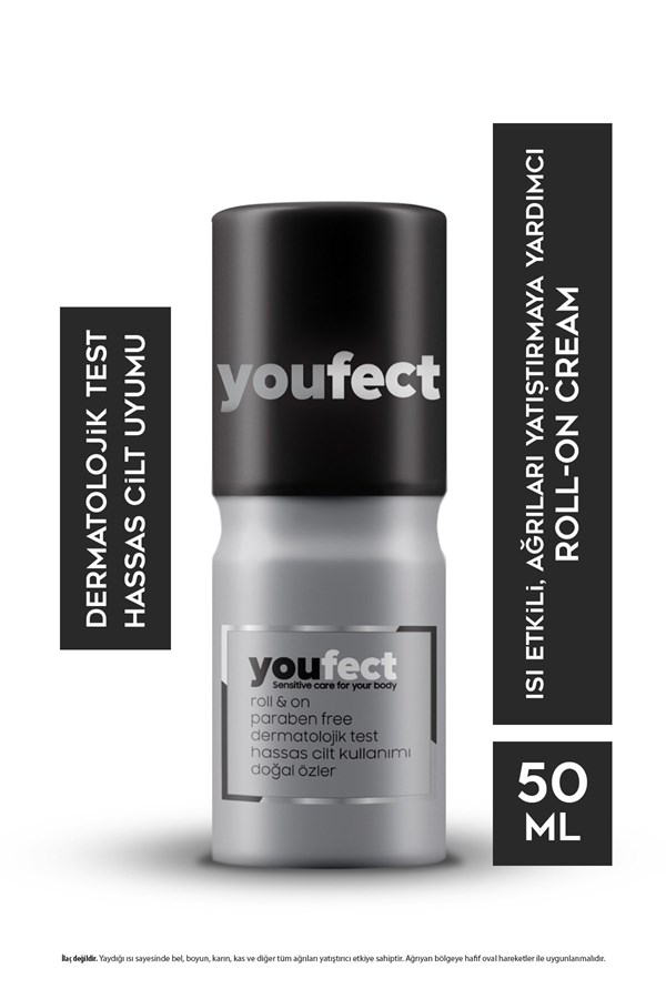 Youfect Roll & on 50 Ml